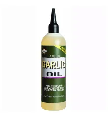 Deep Dynamite Baits Evolution Oils Garlic 300ml