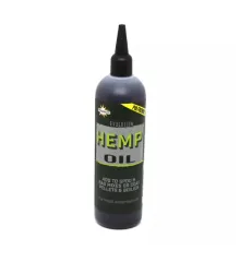 Deep Dynamite Baits Evolution Oile Hemp 300ml