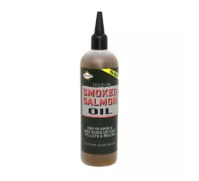 Дип Dynamite Baits Evolution Oile Smoked Salmon 300ml