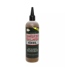 Дип Dynamite Baits Evolution Oile Smoked Salmon 300ml