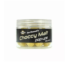 Бойлы Dynamite Baits Pop-Ups Ian Russell`s Choccy Malt 15mm