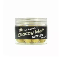 Бойлы Dynamite Baits Pop-Ups Ian Russell`s Choccy Malt 15mm