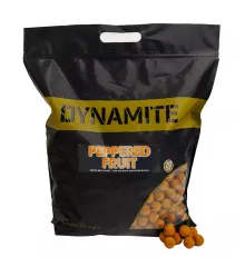 Dynamite Baits Peppered Fruit Boilies 20mm 5kg