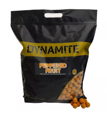 Dynamite Baits Peppered Fruit Boilies 26mm 1kg