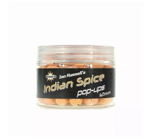 Бойли Dynamite Baits Pop-Ups Ian Russell`s Indian Spice 12mm