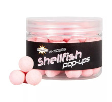 Бойли Dynamite Baits Pop-Up N-Ticers Shellfish 12mm
