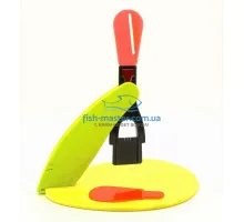 Shchukovka Condor A-ELITA classic equipped