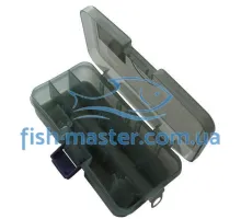 Коробка EOS TF 1331 D