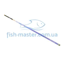 Fly rod EOS Perfect 7010 5m without rings