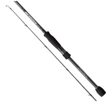 Spinning rod Ever Green Poseidon Squidlaw Second Stage The Slackjerk 84 SSSS-88L 2.64m EGI 2.5–4.0