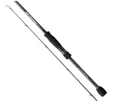 Spinning rod Ever Green Poseidon Squidlaw Second Stage The Razorjerk 90 SSSS-90M 2.74m EGI 2.5-4.0