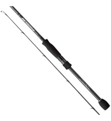 Spinning rod Ever Green Poseidon Squidlaw Second Stage The Razorjerk 90 SSSS-90M 2.74m EGI 2.5-4.0