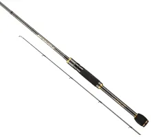 Спінінг Ever Green Poseidon Squidlaw Imperial Draggin Master S63 NIMS-63XUL/LST 1.91m 20-100g