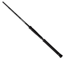 Spinning rod Ever Green Poseidon Zephyr Avantgarde ZAGS-87ML/MLR Stream Whip 87 2.62m 5-30g