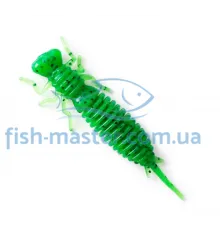 Fanatik larva 4.5 