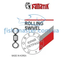 Swivel Fanatik 22kg # 7