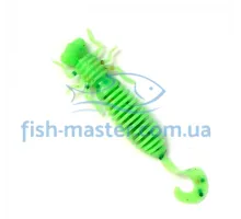 Силікон fanatik larva lux 1.6 
