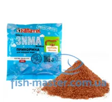 Groundbait FANATIK 