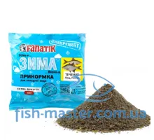 Прикормка FANATIK 