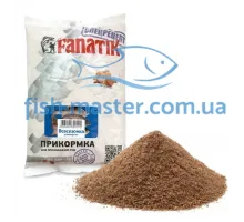 Прикормка FANATIK 