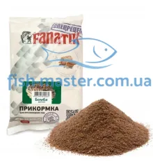 Прикормка FANATIK 