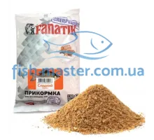 Прикормка FANATIK 