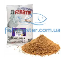 Прикормка FANATIK 