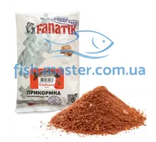 Прикормка FANATIK 