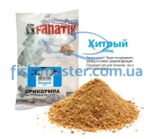 Прикормка FANATIK 