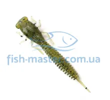 Силікон fanatik x-larva 2 