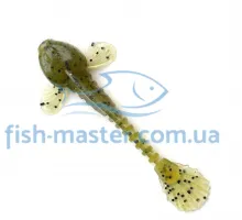 Fanatik goby 2 