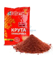 Крута підгодовування FANATIK Малина