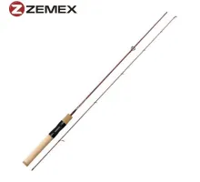 Spinning rod ZEMEX AURORA 622UL 1,88m 03-5g