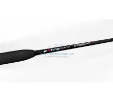 Spinning rod ZEMEX EXTRA S-732UL 2,21m 0,5-5 g