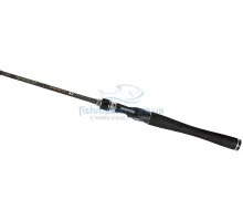 Spinning rod Favorite X1C 602H 1.83m 12-36g Ex.Fast casting