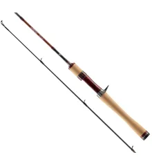 Спиннинг Favorite Arena Stream ARNS1-C602UL 1.83m 2-7g Fast Casting