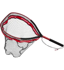 Подсак Favorite Wading Landing Net WLNRD-L 0.87m Red