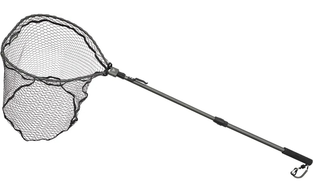 Подсак Favorite Street Fishing SFLNGS-150 телескоп. 1.15-1.50m