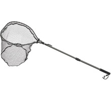 Landing net Favorite Street Fishing SFLNGS-150 telescope. 1.15-1.50m Gunsmoke