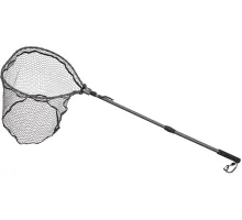 Landing net Favorite Street Fishing SFLNGS-150 telescope. 1.15-1.50m Gunsmoke