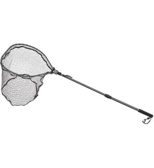 Подсак Favorite Street Fishing SFLNGS-150 телескоп. 1.15-1.50m Gunsmoke