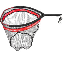 Підсак Favorite Wading Landing Net WLNRD-M 0.7m Red