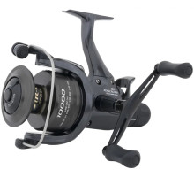 Shimano Baitrunner DL 2500 FB reel
