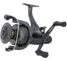 Котушка Shimano Baitrunner DL 2500 FB