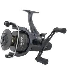 Котушка Shimano Baitrunner DL 4000 FB