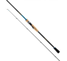 Спиннинг Favorite Blue Bird Sharp Jig BBSJ1‑802L‑T 2.44m 3‑12g Ex.Fast