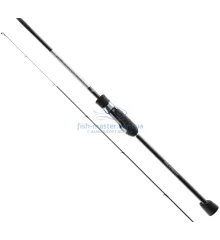 Spinning rod Favorite White Bird WBR1-682SUL-S 2.04m 1-5g Ex.Fast