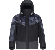 Jacket Favorite Totem M membrane 20K\10K Gray