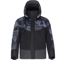Куртка Favorite Totem XL мембрана 20К\10К Grey