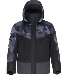 Jacket Favorite Totem XXXL membrane 20K\10K Gray